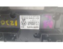 MANDO CLIMATIZADOR 5G0907044FS 