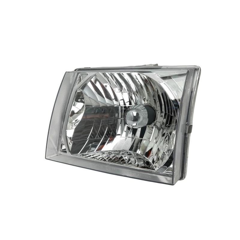 Recambio de faro izquierdo para ford ranger (er, eq, r_) 2.5 td 4x4 referencia OEM IAM 4435331  10110281004/11318001