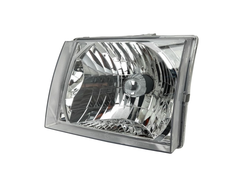 Recambio de faro izquierdo para ford ranger (er, eq, r_) 2.5 td 4x4 referencia OEM IAM 4435331  10110281004/11318001
