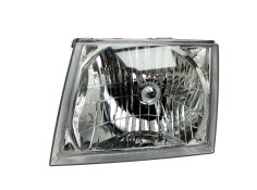 Recambio de faro izquierdo para ford ranger (er, eq, r_) 2.5 td 4x4 referencia OEM IAM 4435331  10110281004/11318001 2