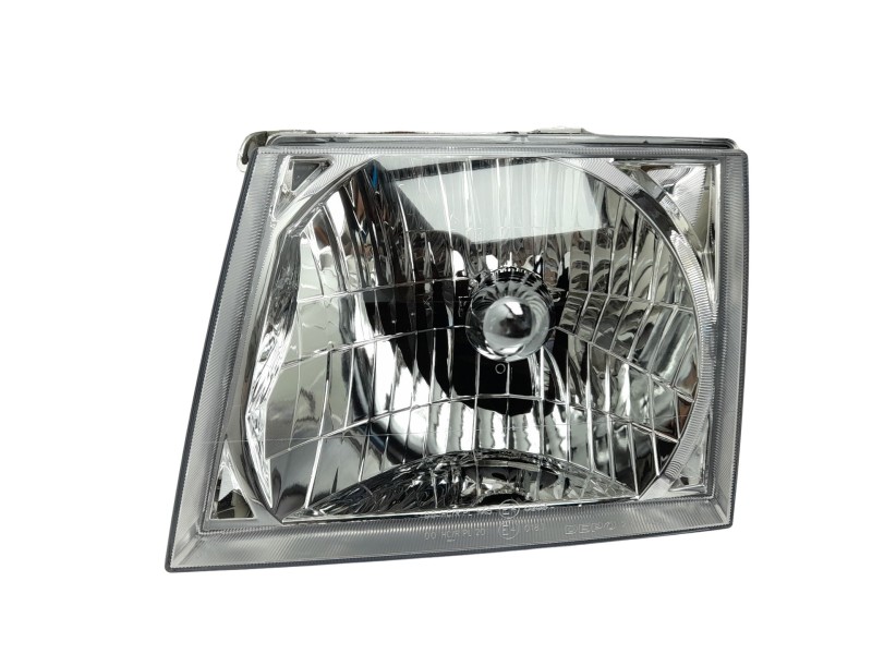 Recambio de faro izquierdo para ford ranger (er, eq, r_) 2.5 td 4x4 referencia OEM IAM 4435331  10110281004/11318001