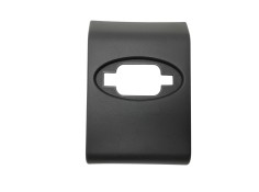 Recambio de moldura para renault master kasten referencia OEM IAM 768560130R  107199292D/2373010/OP9541425