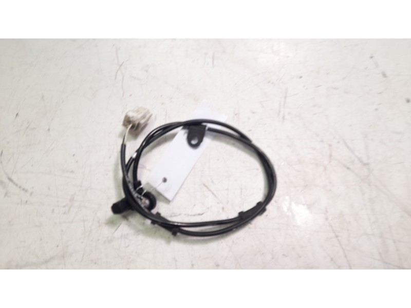 Recambio de carenado delantero derecho para yamaha xsr 900 referencia OEM IAM B5U859800000  