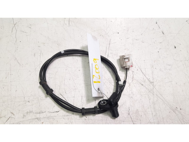 Recambio de carenado delantero derecho para yamaha xsr 900 referencia OEM IAM B5U859800000  