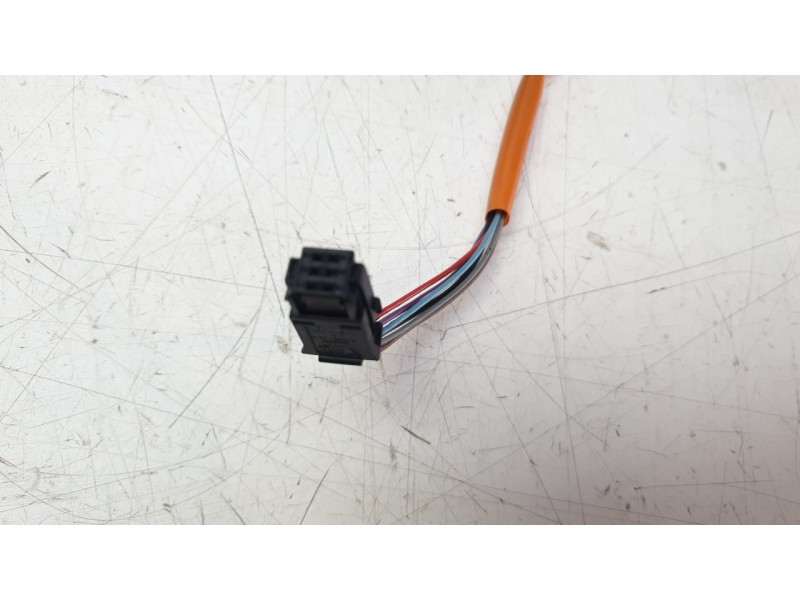 Recambio de retrovisor derecho para citroën c5 i (dc_) 2.0 hdi (dcrhzb, dcrhze) referencia OEM IAM 8149JC  1050727013 / 27225564