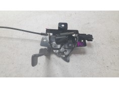 CERRADURA CAPO 81130AT000 81130AT000 