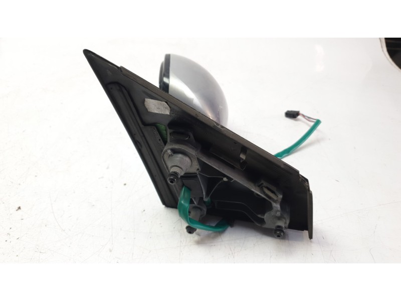 Recambio de retrovisor izquierdo para citroën c5 i (dc_) 2.0 hdi (dcrhzb, dcrhze) referencia OEM IAM 8149HX  1050727014/27225581