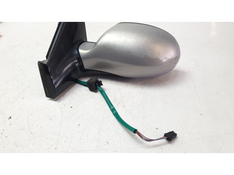 Recambio de retrovisor izquierdo para citroën c5 i (dc_) 2.0 hdi (dcrhzb, dcrhze) referencia OEM IAM 8149HX  1050727014/27225581