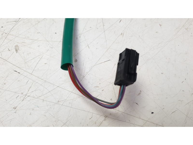 Recambio de retrovisor izquierdo para citroën c5 i (dc_) 2.0 hdi (dcrhzb, dcrhze) referencia OEM IAM 8149HX  1050727014/27225581