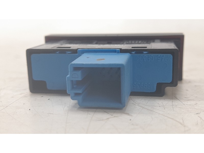 Recambio de warning para volkswagen t-roc (a11, d11) 2.0 tdi referencia OEM IAM 2GA953509ECU  