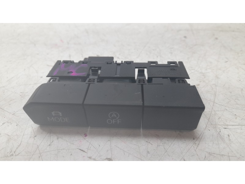 Recambio de interruptor para volkswagen t-roc (a11, d11) 2.0 tdi referencia OEM IAM 2GA927137C  