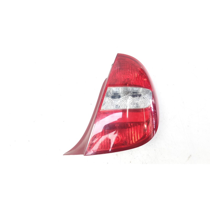 Recambio de piloto trasero derecho para citroën c5 i (dc_) 2.0 hdi (dcrhzb, dcrhze) referencia OEM IAM 6351N8  103F07271770/5160