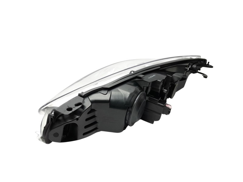 Recambio de faro derecho para peugeot 308 referencia OEM IAM 6206X6  10117381001/11547602/1080022/PG4264903