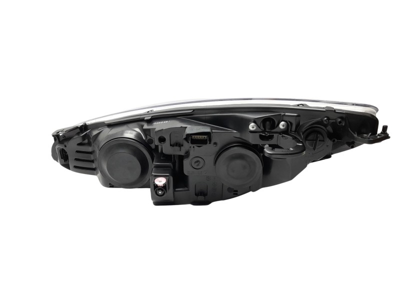 Recambio de faro derecho para peugeot 308 referencia OEM IAM 6206X6  10117381001/11547602/1080022/PG4264903