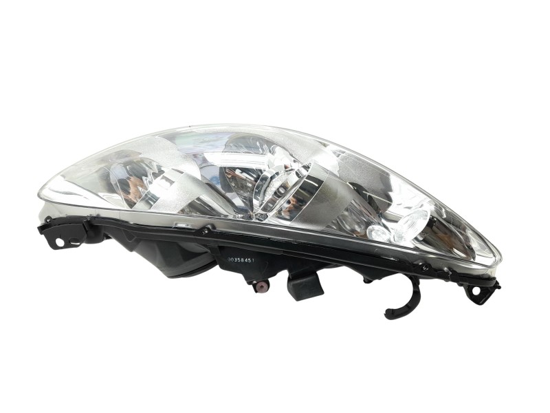 Recambio de faro derecho para peugeot 308 referencia OEM IAM 6206X6  10117381001/11547602/1080022/PG4264903