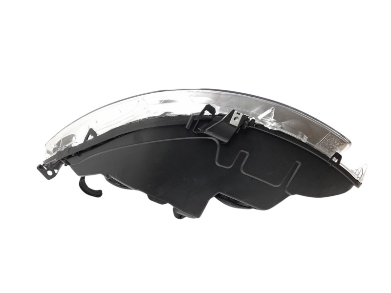 Recambio de faro derecho para peugeot 308 referencia OEM IAM 6206X6  10117381001/11547602/1080022/PG4264903