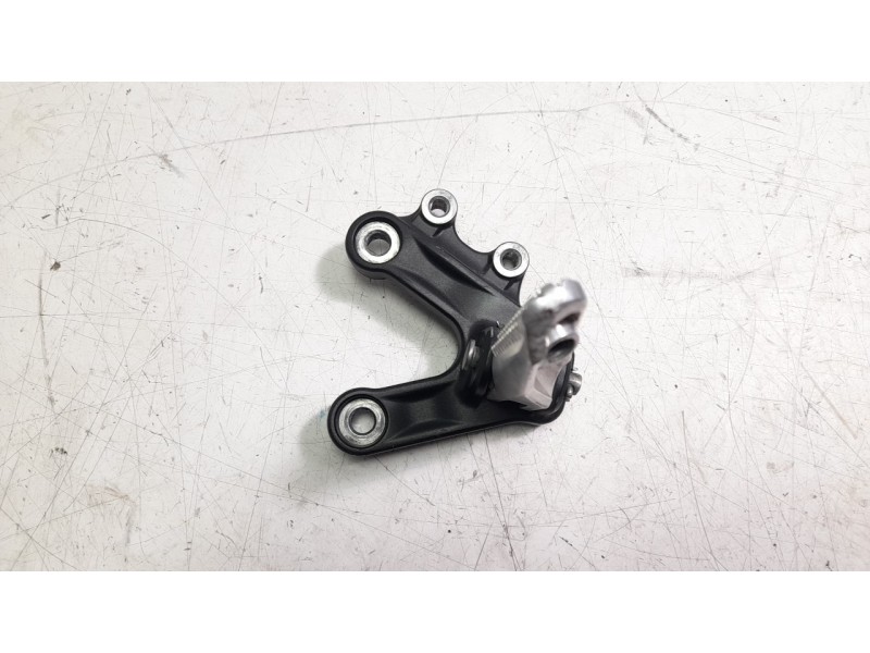 Recambio de estribos laterales para yamaha xsr 900 referencia OEM IAM BEA274420000  