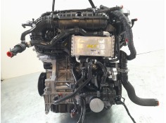 Recambio de motor completo para cupra leon sportstourer (kl8, ku8, kud) 1.5 tsi referencia OEM IAM DXD  