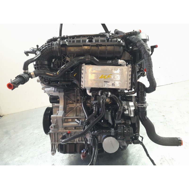 Recambio de motor completo para cupra leon sportstourer (kl8, ku8, kud) 1.5 tsi referencia OEM IAM DXD  