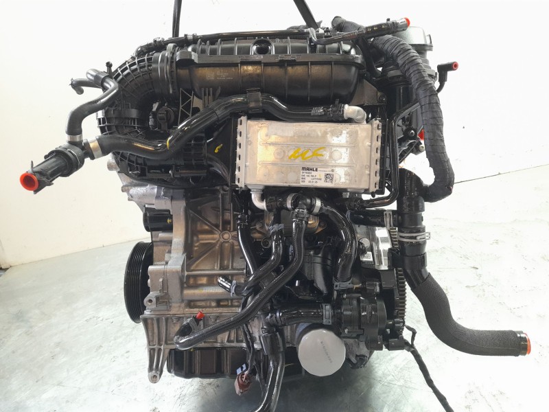 Recambio de motor completo para cupra leon sportstourer (kl8, ku8, kud) 1.5 tsi referencia OEM IAM DXD  