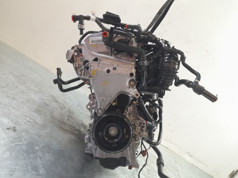 Recambio de motor completo para cupra leon sportstourer (kl8, ku8, kud) 1.5 tsi referencia OEM IAM DXD  