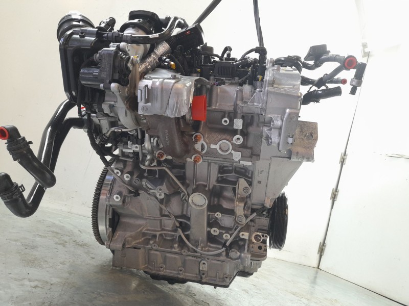 Recambio de motor completo para cupra leon sportstourer (kl8, ku8, kud) 1.5 tsi referencia OEM IAM DXD  
