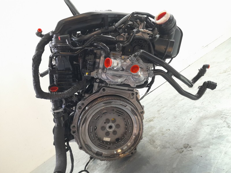 Recambio de motor completo para cupra leon sportstourer (kl8, ku8, kud) 1.5 tsi referencia OEM IAM DXD  