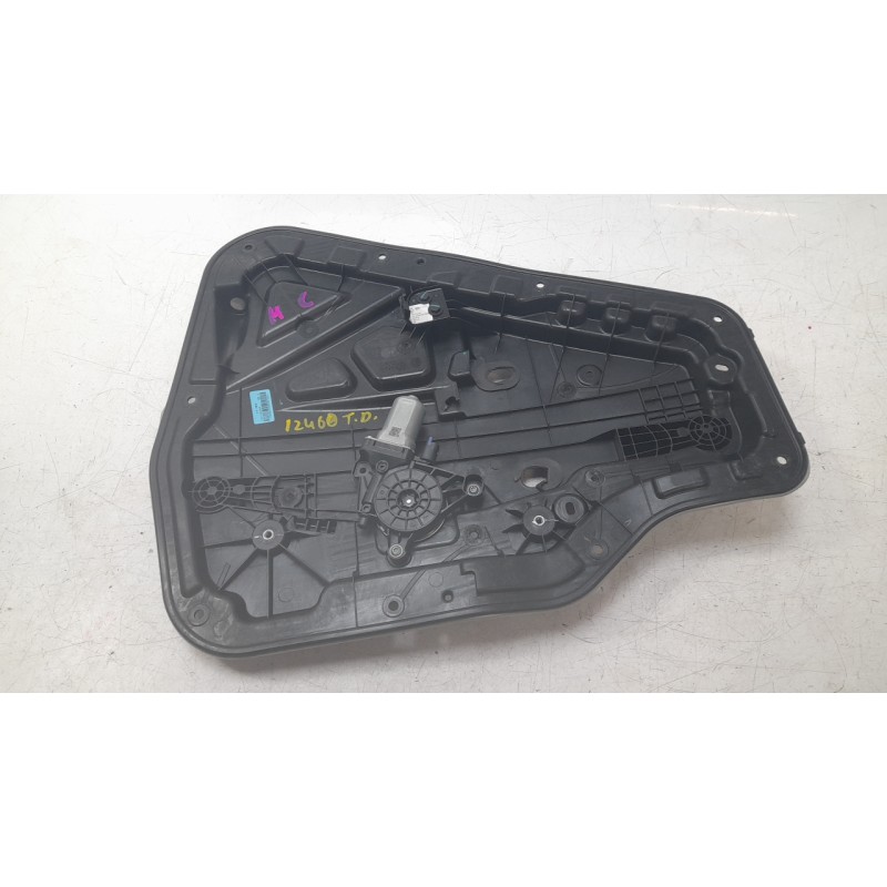 Recambio de elevalunas trasero derecho para byd seal u 1.5 plug-in hybrid awd referencia OEM IAM SA3F6204209V  