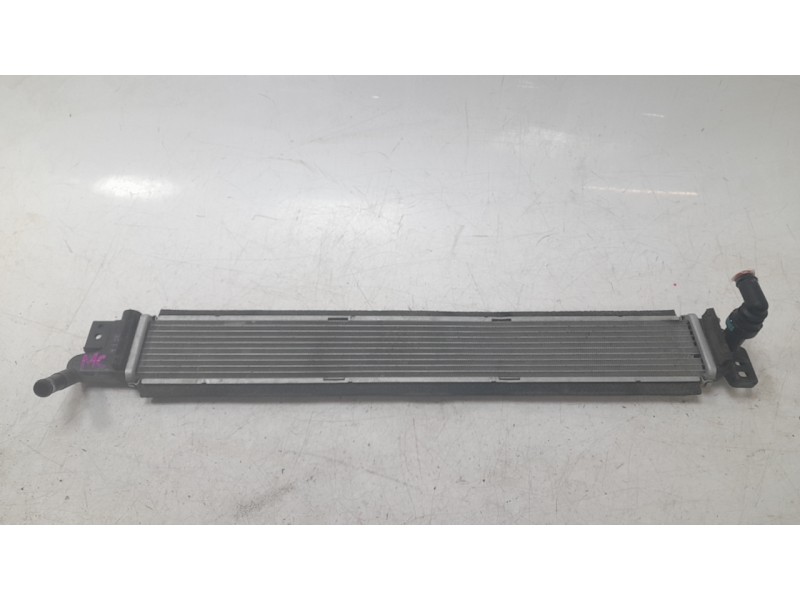 Recambio de radiador agua para kia niro ii (sg2) 1.6 gdi hybrid referencia OEM IAM 253E0AT000  