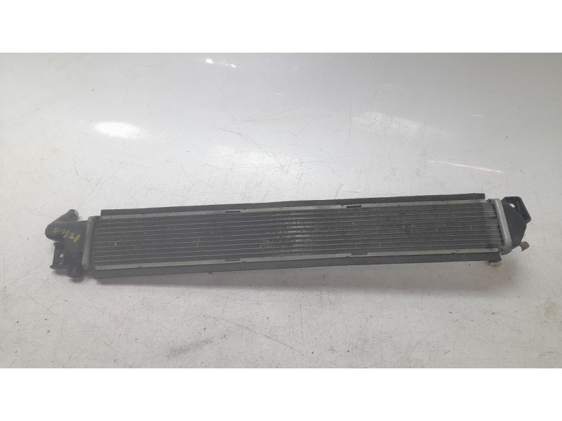 Recambio de radiador agua para kia niro ii (sg2) 1.6 gdi hybrid referencia OEM IAM 253E0AT000  