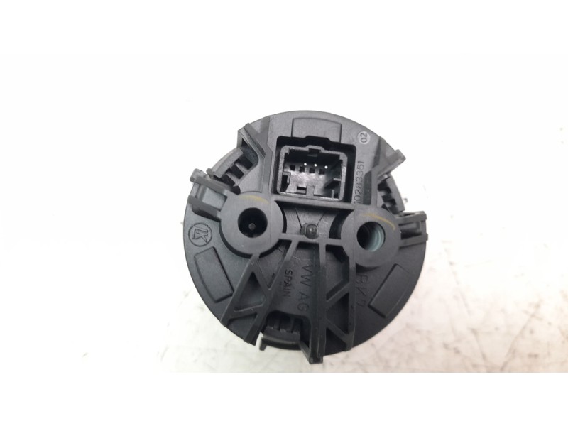 Recambio de mando multifuncion para seat ateca (khp) fr referencia OEM IAM 575927531G  