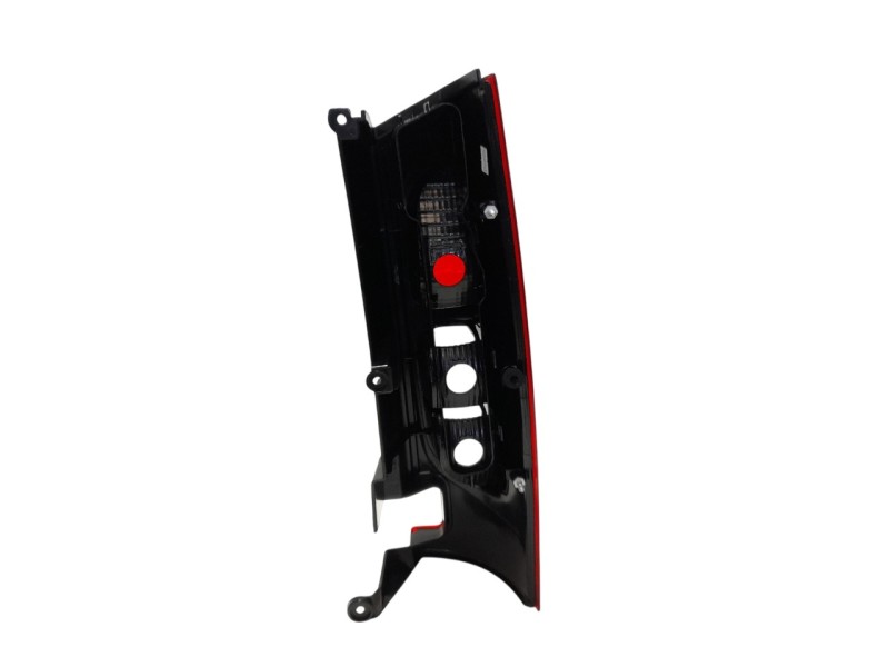 Recambio de piloto trasero izquierdo para mercedes-benz citan (w415) furgon referencia OEM IAM A4159062800  103F14341771/1602110