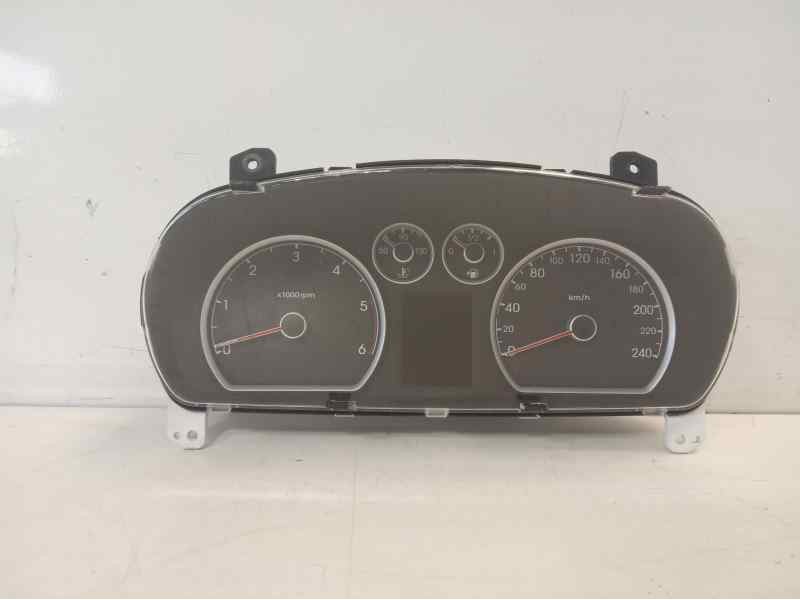 Recambio de cuadro instrumentos para hyundai i30 classic referencia OEM IAM 940332R225  