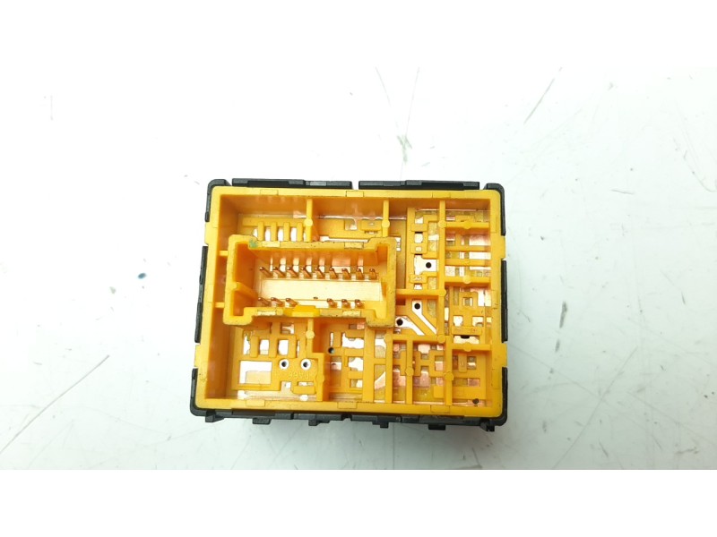 Recambio de mando retrovisor para nissan micra (k13) 1.2 cat referencia OEM IAM 255703AA0C  