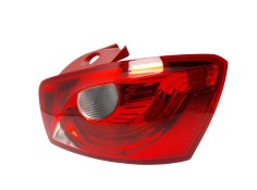 Recambio de piloto trasero derecho para seat ibiza (6j5) referencia OEM IAM 6J4945096H  103F21241770/16852232/9010572/ST0354153