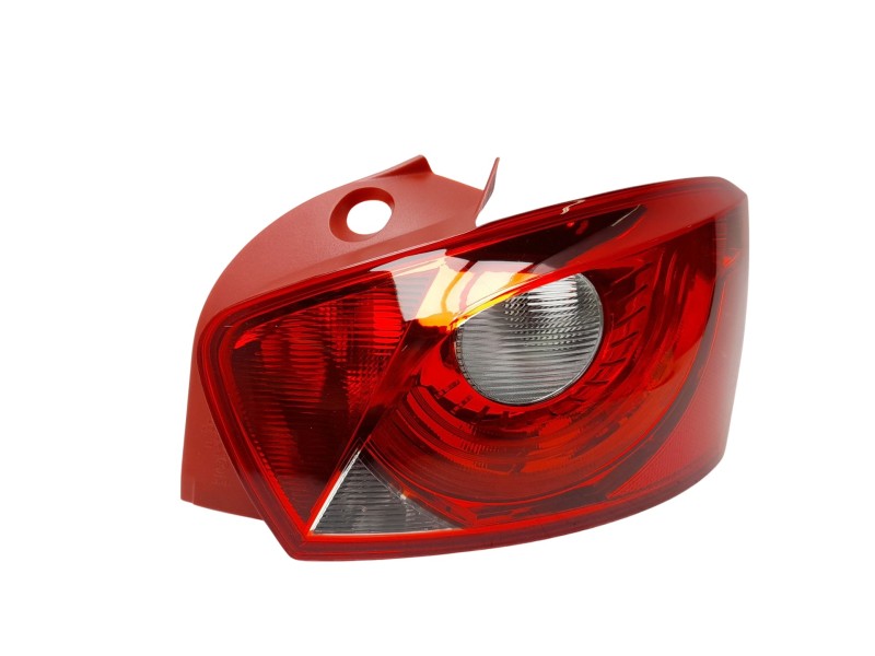 Recambio de piloto trasero derecho para seat ibiza (6j5) referencia OEM IAM 6J4945096H  103F21241770/16852232/9010572/ST0354153