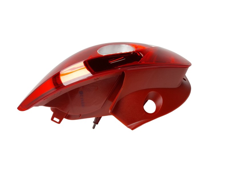 Recambio de piloto trasero derecho para seat ibiza (6j5) referencia OEM IAM 6J4945096H  103F21241770/16852232/9010572/ST0354153