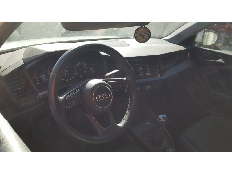 audi a1 sportback (gba) del año 2019