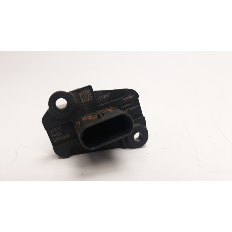 Recambio de sensor presion para ford transit custom kombi 2.0 tdci cat referencia OEM IAM BK2A9G824AA A2C30051400 
