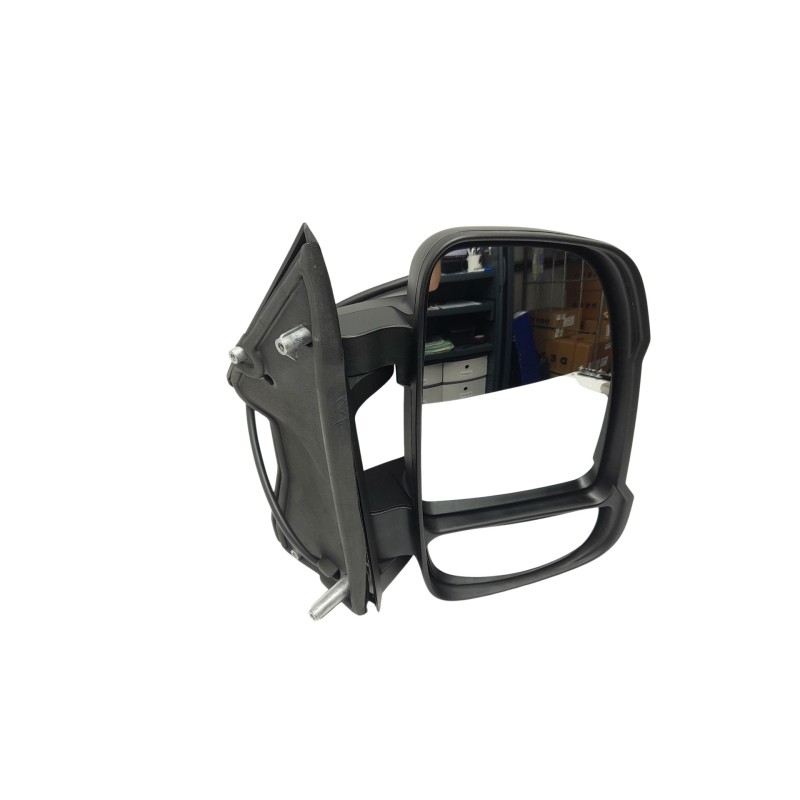 Recambio de retrovisor derecho para fiat ducato caja abierta (06.2006) referencia OEM IAM 735517041  1050953013/FT9307303/273054
