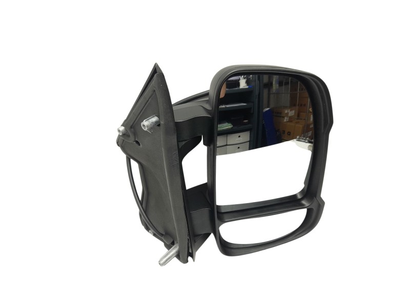 Recambio de retrovisor derecho para fiat ducato caja abierta (06.2006) referencia OEM IAM 735517041  1050953013/FT9307303/273054