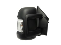 Recambio de retrovisor derecho para fiat ducato caja abierta (06.2006) referencia OEM IAM 735517041  1050953013/FT9307303/273054 2