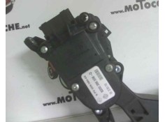 Recambio de potenciometro pedal para dacia logan ambiance referencia OEM IAM 8200386506D 6PV00908502  2