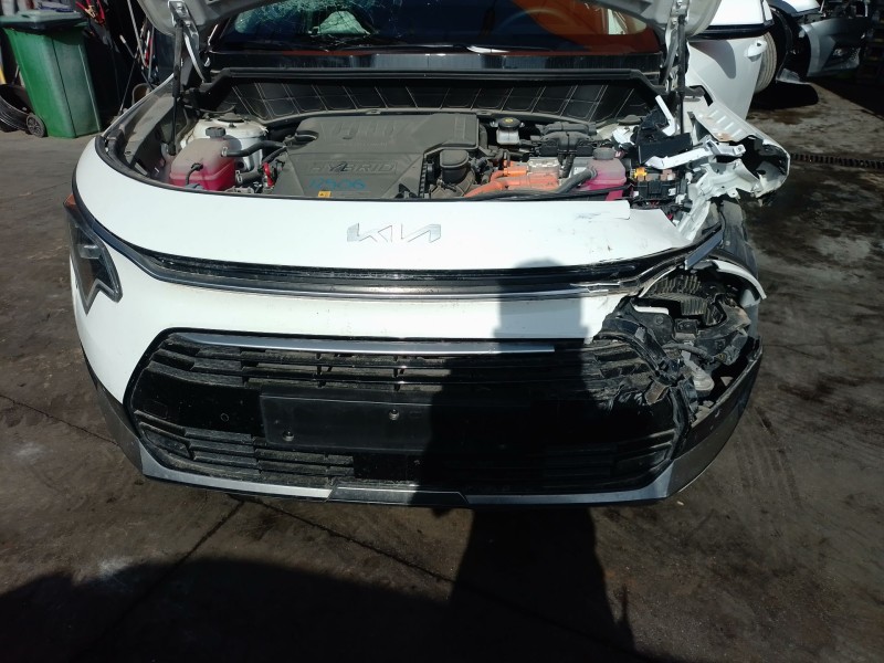 Recambio de electroventilador para kia niro ii (sg2) 1.6 gdi hybrid referencia OEM IAM 240517AF13  