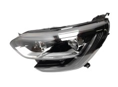 Recambio de faro izquierdo para renault megane iv sedán 1.6 sce referencia OEM IAM 260607159R  10118040004/11815951/557008C
