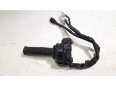 Recambio de piña luces derecha para yamaha xsr 900 referencia OEM IAM BEA8397200   2