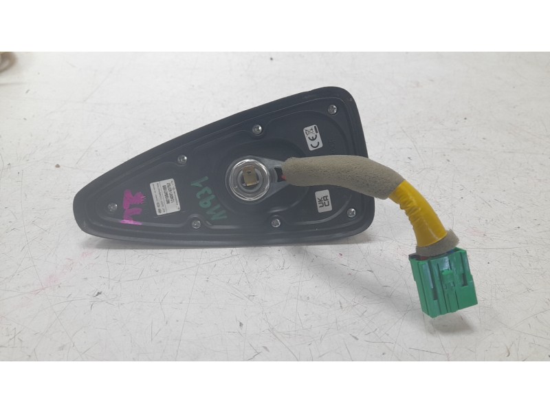 Recambio de antena para hyundai i30 (pd) tecno mild-hybrid referencia OEM IAM 96210G4210  