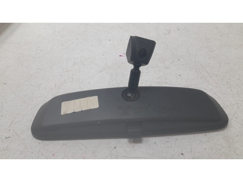 Recambio de espejo para hyundai i30 (pd) tecno mild-hybrid referencia OEM IAM 851013X100 049848 