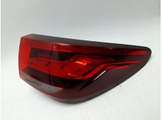 Recambio de piloto trasero derecho para mg zs suv (azs1) 1.5 vti referencia OEM IAM 10571682  