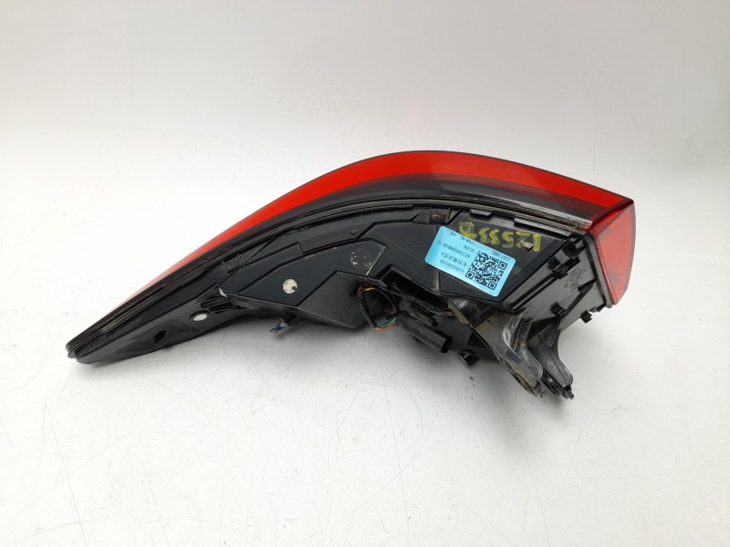 Recambio de piloto trasero derecho para mg zs suv (azs1) 1.5 vti referencia OEM IAM 10571682  